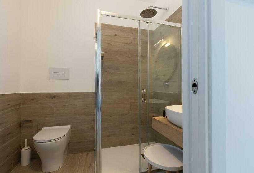 스탠다드 스튜디오 바다 전망, Tenuta Pezzeselle   Casa Vacanze