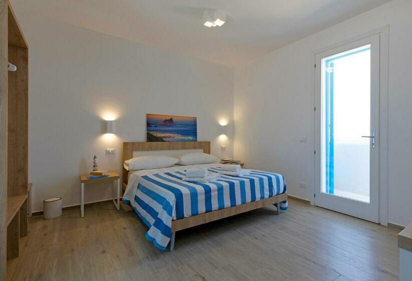 스탠다드 스튜디오 바다 전망, Tenuta Pezzeselle   Casa Vacanze