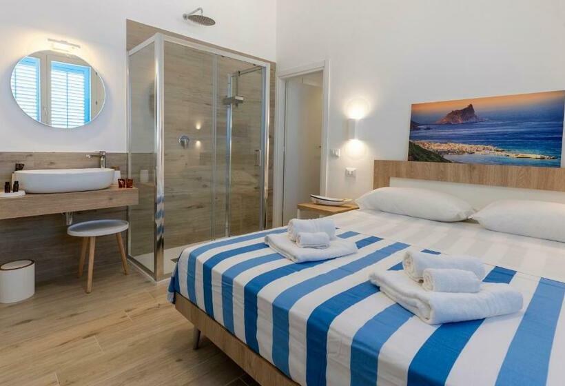 스탠다드 룸 킹사이즈 침대, Tenuta Pezzeselle   Casa Vacanze