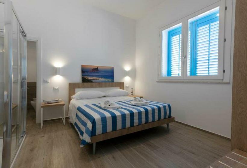 스탠다드 룸 킹사이즈 침대, Tenuta Pezzeselle   Casa Vacanze