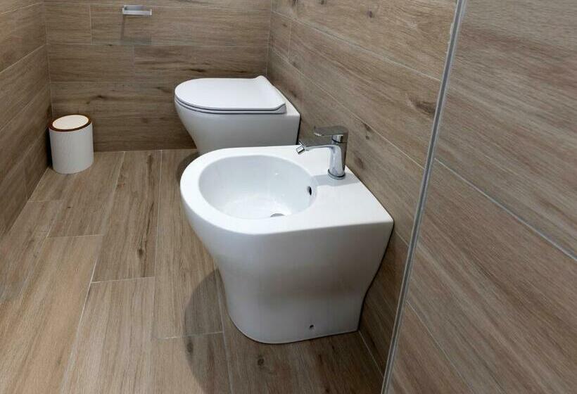 스탠다드 룸 킹사이즈 침대, Tenuta Pezzeselle   Casa Vacanze