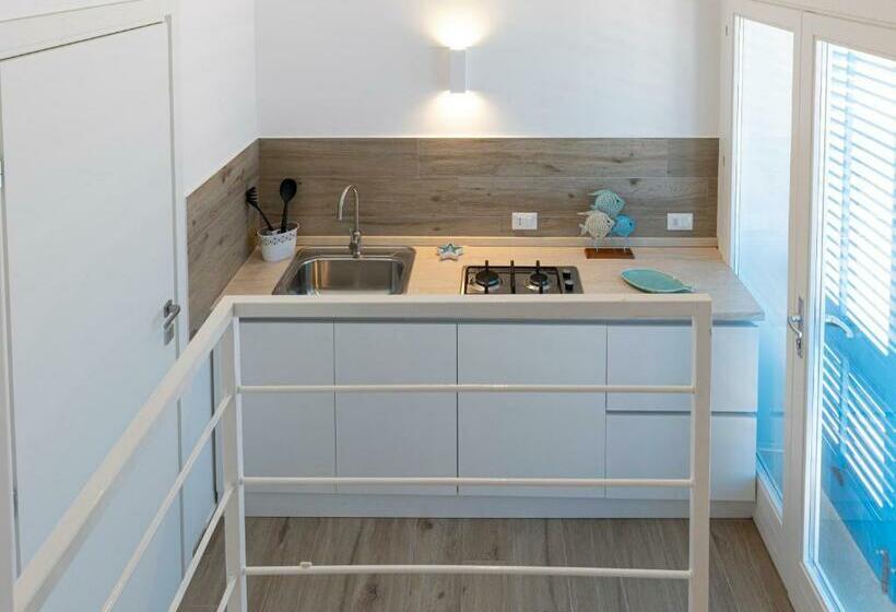 스탠다드 룸 킹사이즈 침대, Tenuta Pezzeselle   Casa Vacanze