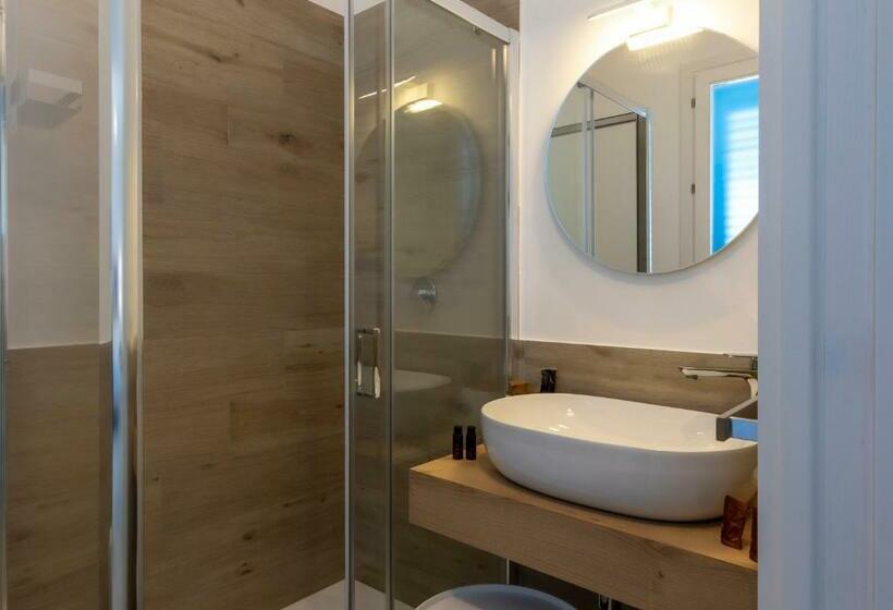 스탠다드 룸, Tenuta Pezzeselle   Casa Vacanze