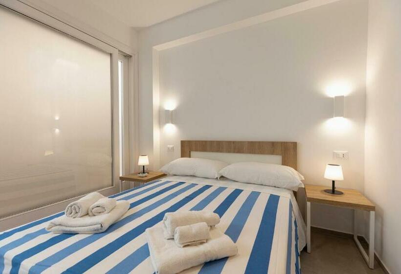 스탠다드 룸, Tenuta Pezzeselle   Casa Vacanze