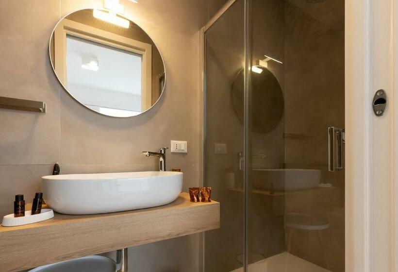スタンダードルーム, Tenuta Pezzeselle   Casa Vacanze