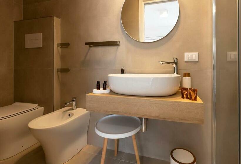 스탠다드 룸, Tenuta Pezzeselle   Casa Vacanze