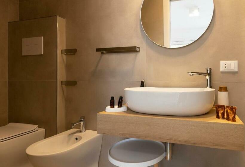 스탠다드 룸, Tenuta Pezzeselle   Casa Vacanze