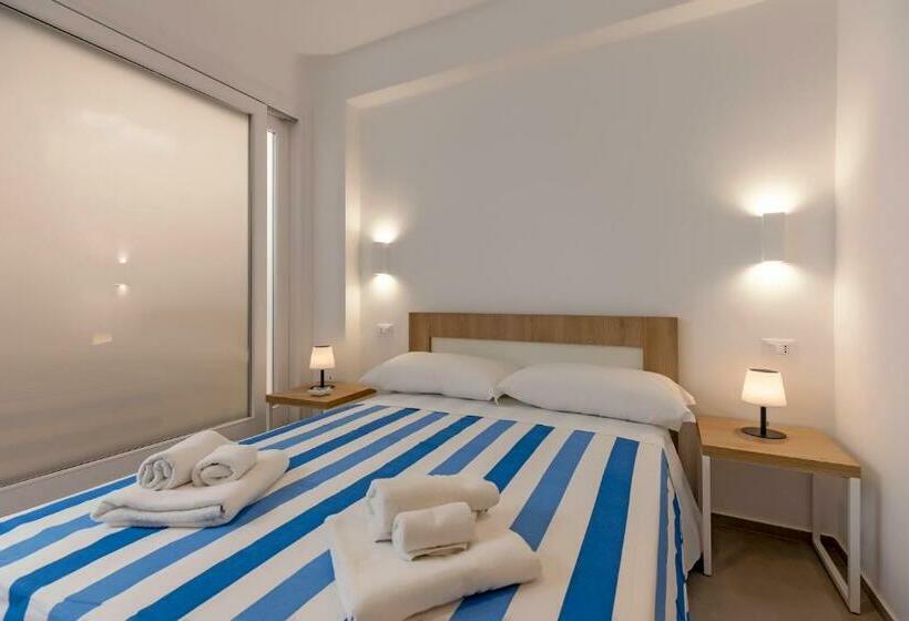 스탠다드 룸, Tenuta Pezzeselle   Casa Vacanze