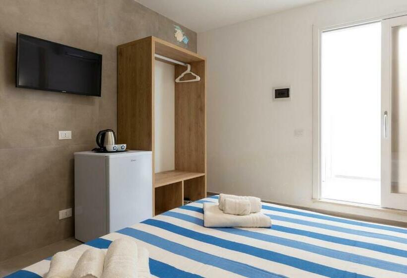 스탠다드 룸, Tenuta Pezzeselle   Casa Vacanze