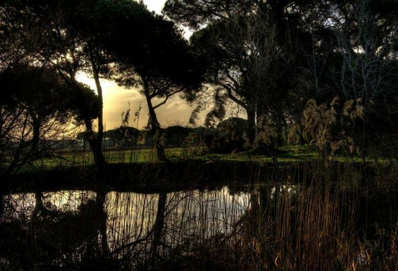 آپارتمان 1 خوابه همکف, Agriturismo Bio Femminella