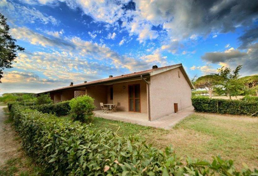 آپارتمان 1 خوابه همکف, Agriturismo Bio Femminella