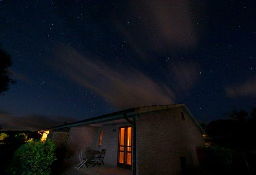 آپارتمان 1 خوابه همکف, Agriturismo Bio Femminella