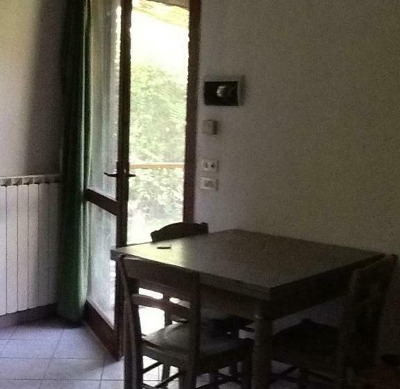 استودیوی استاندارد, Agriturismo Bio Femminella