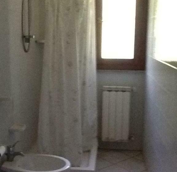 استودیوی استاندارد, Agriturismo Bio Femminella