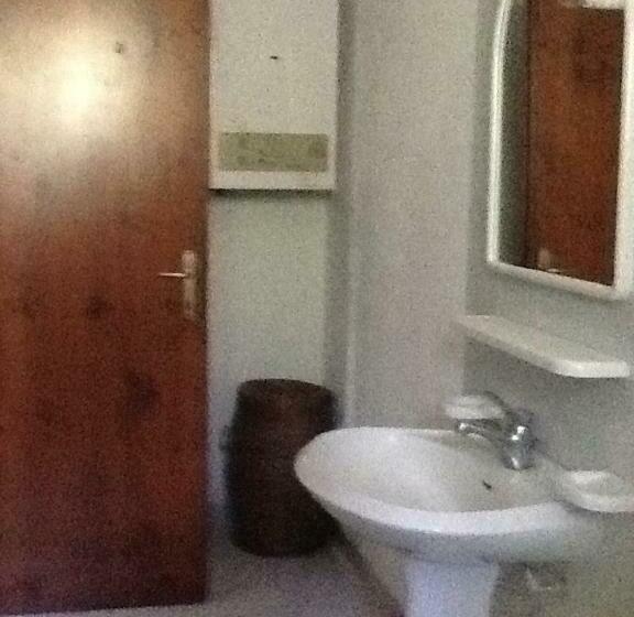 استودیوی استاندارد, Agriturismo Bio Femminella