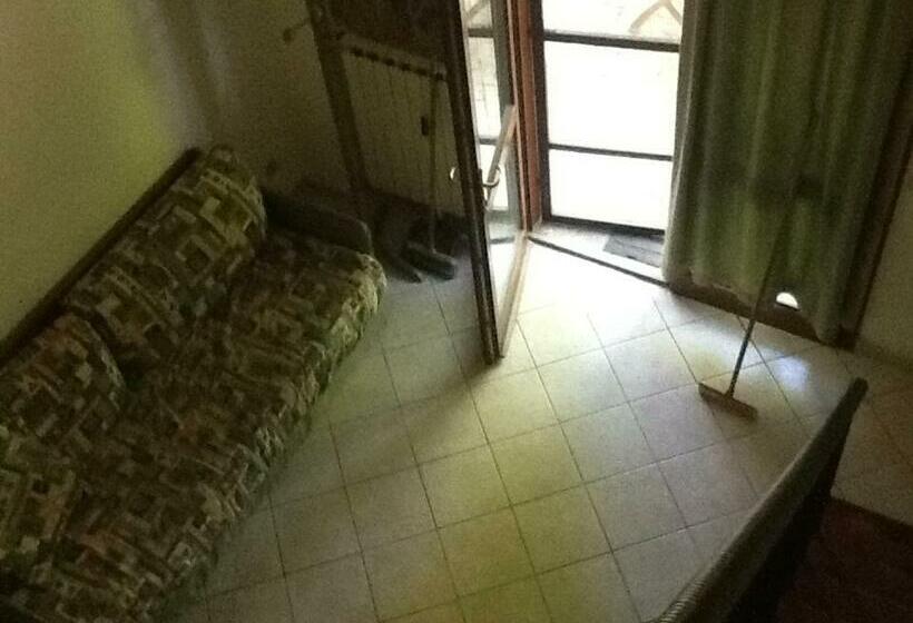 استودیوی لوکس, Agriturismo Bio Femminella