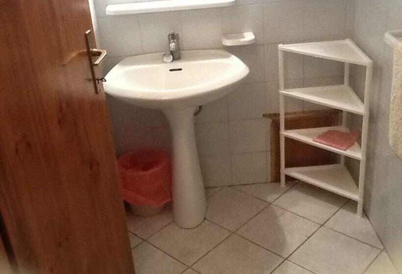 استودیوی لوکس, Agriturismo Bio Femminella