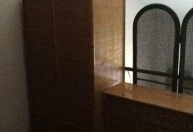 استودیوی لوکس, Agriturismo Bio Femminella