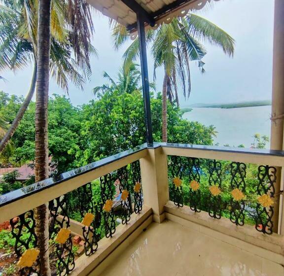 סוויטה נשיאותית, Ekaar