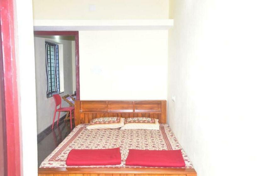 Номер Стандарт, Devatha Homestay, Guest House,hotel,dharmasthala 1