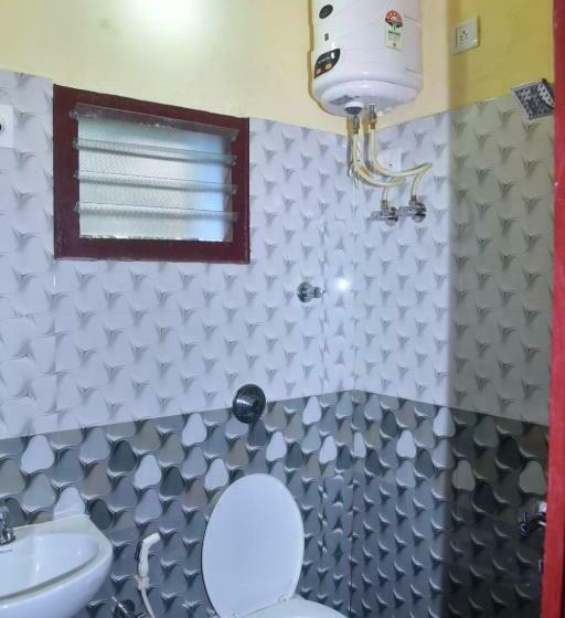 Quarto Estandar, Devatha Homestay, Guest House,hotel,dharmasthala 1