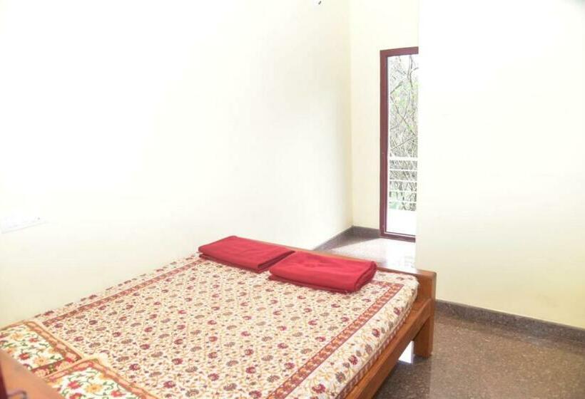 Quarto Estandar, Devatha Homestay, Guest House,hotel,dharmasthala 1