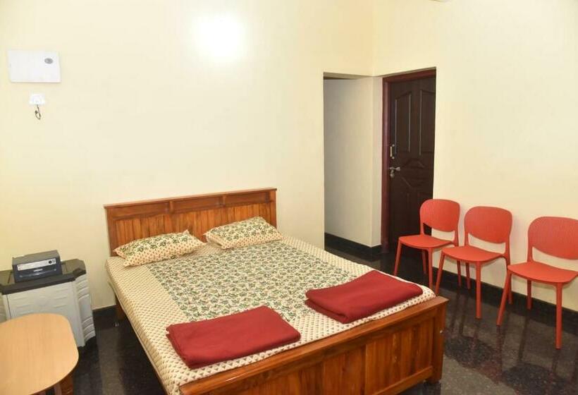 Номер Стандарт, Devatha Homestay, Guest House,hotel,dharmasthala 1