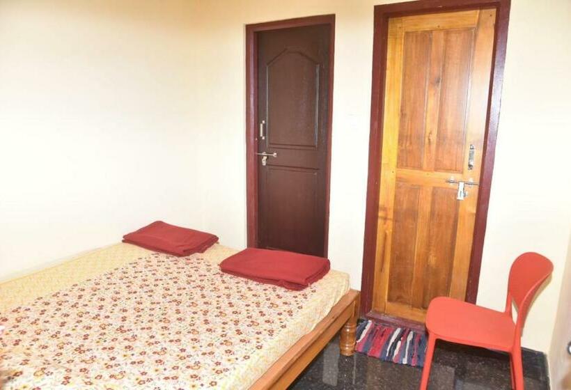 Villa Deluxe 1 Dormitório, Devatha Homestay, Guest House,hotel,dharmasthala 1