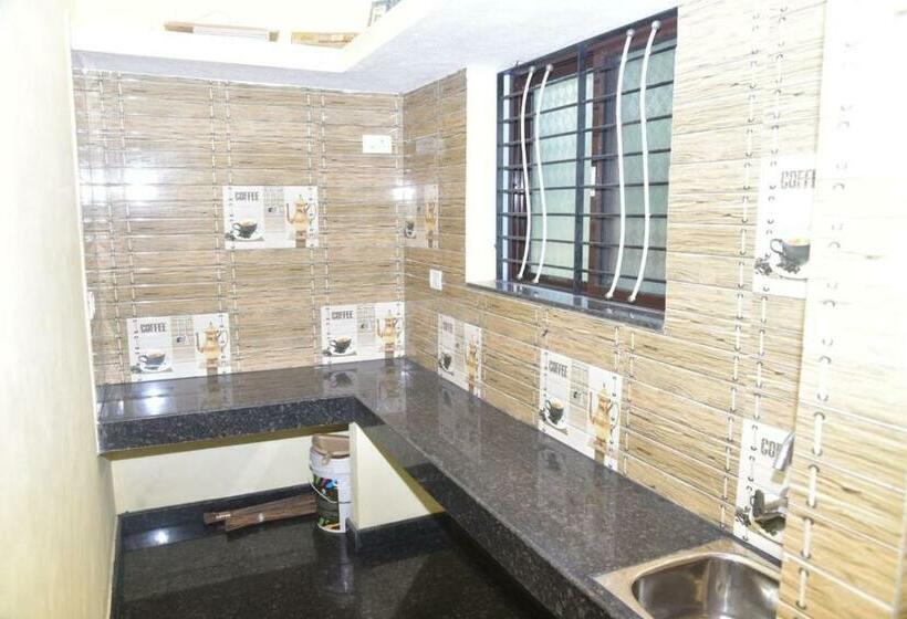 Villa Deluxe 1 Dormitório, Devatha Homestay, Guest House,hotel,dharmasthala 1