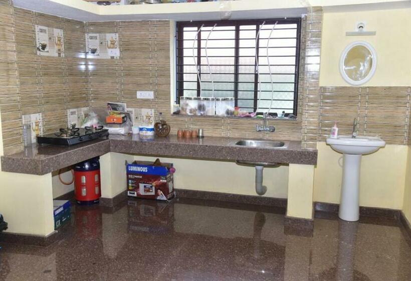 Villa Deluxe 1 Dormitório, Devatha Homestay, Guest House,hotel,dharmasthala 1