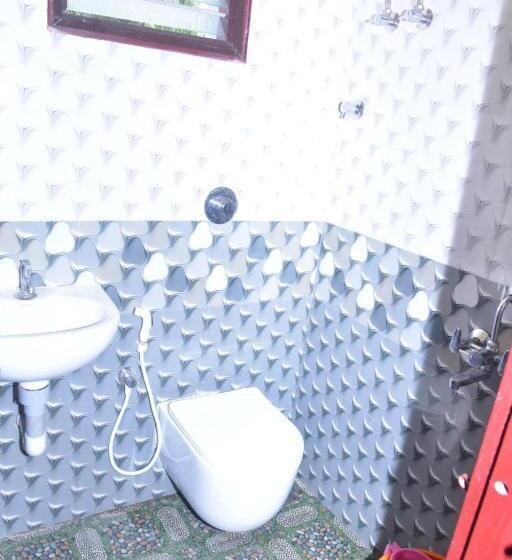 Villa Deluxe 1 Dormitório, Devatha Homestay, Guest House,hotel,dharmasthala 1