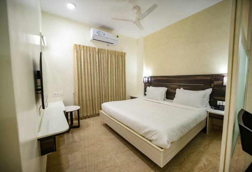 スタンダードルーム, Avenue 11 Premium Stays Madurai