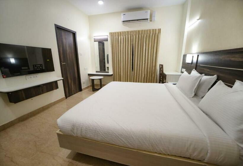 スタンダードルーム, Avenue 11 Premium Stays Madurai