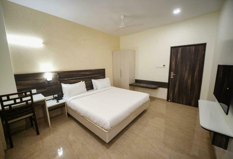 スタンダードルーム, Avenue 11 Premium Stays Madurai