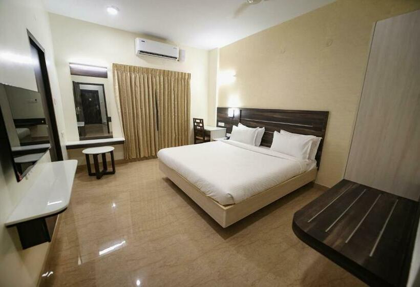 スーペリアールーム, Avenue 11 Premium Stays Madurai