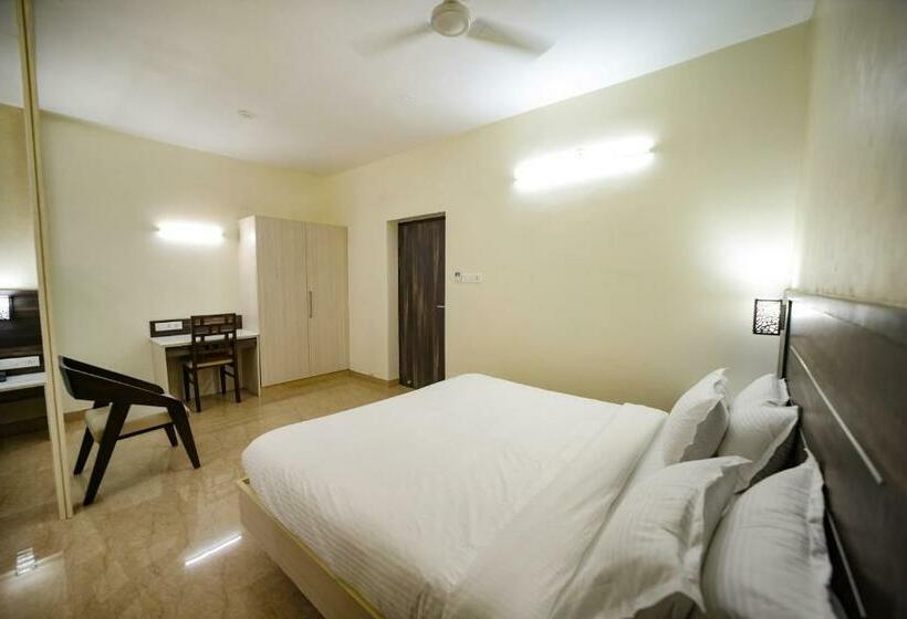 スイート（家族用）, Avenue 11 Premium Stays Madurai