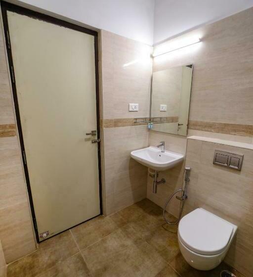 スイート（家族用）, Avenue 11 Premium Stays Madurai