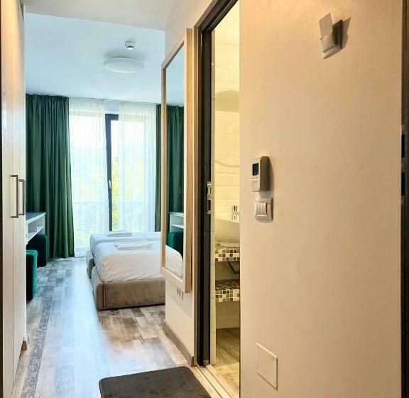 标准间, Casa Micle