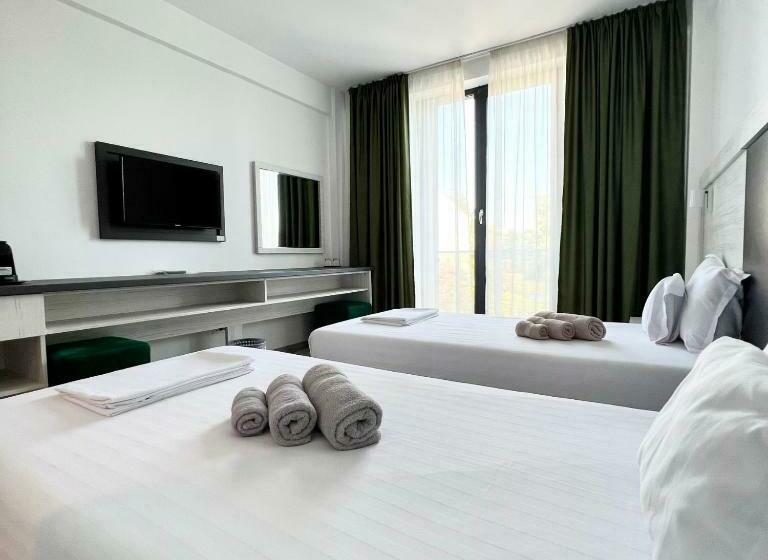 标准间, Casa Micle