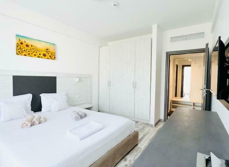 带1个卧室的公寓, Casa Micle