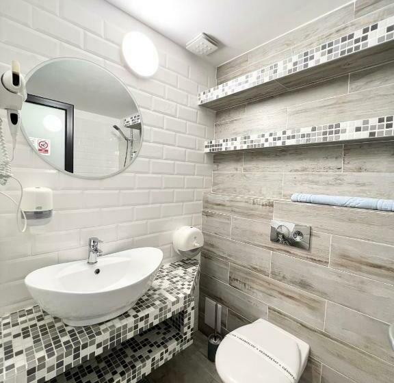 带1个卧室的公寓, Casa Micle