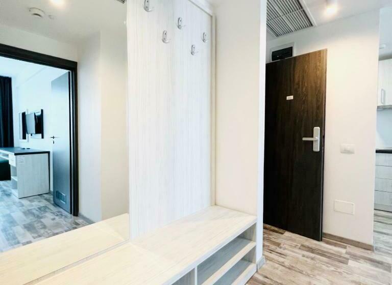 带1个卧室的公寓, Casa Micle