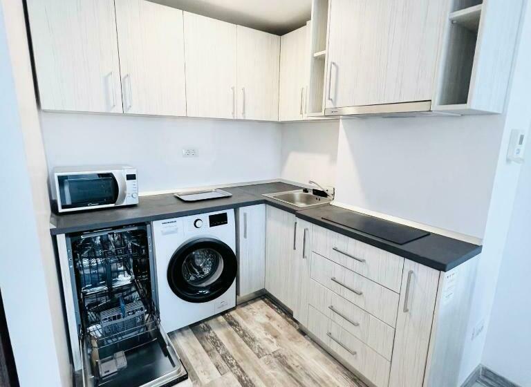 豪华工作室, Casa Micle