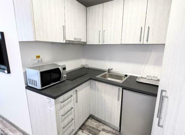 标准工作室, Casa Micle