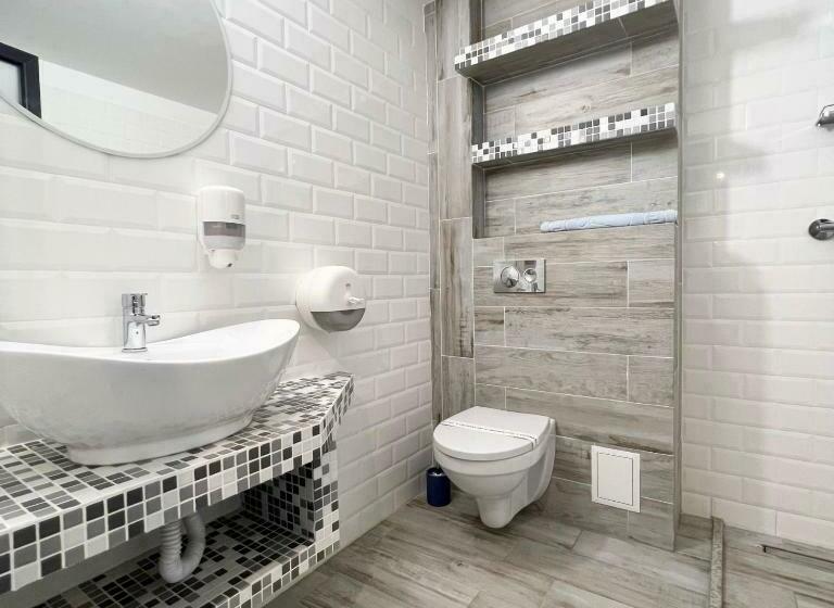 标准工作室, Casa Micle