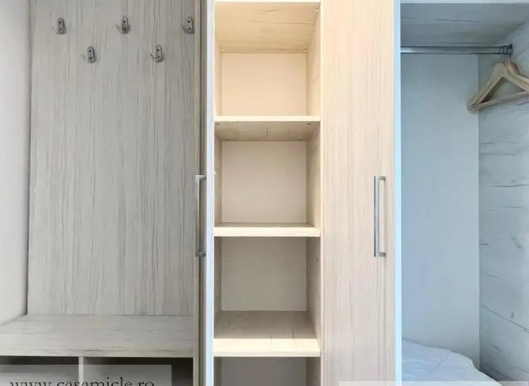 Standard-huone, Casa Micle