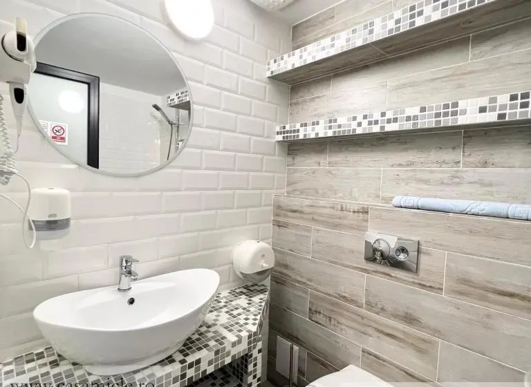 Standard-huone, Casa Micle