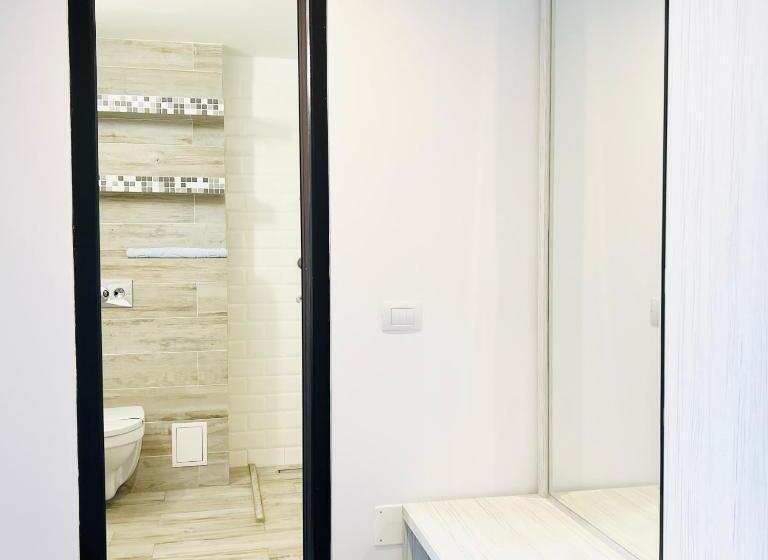 带1个卧室的公寓, Casa Micle