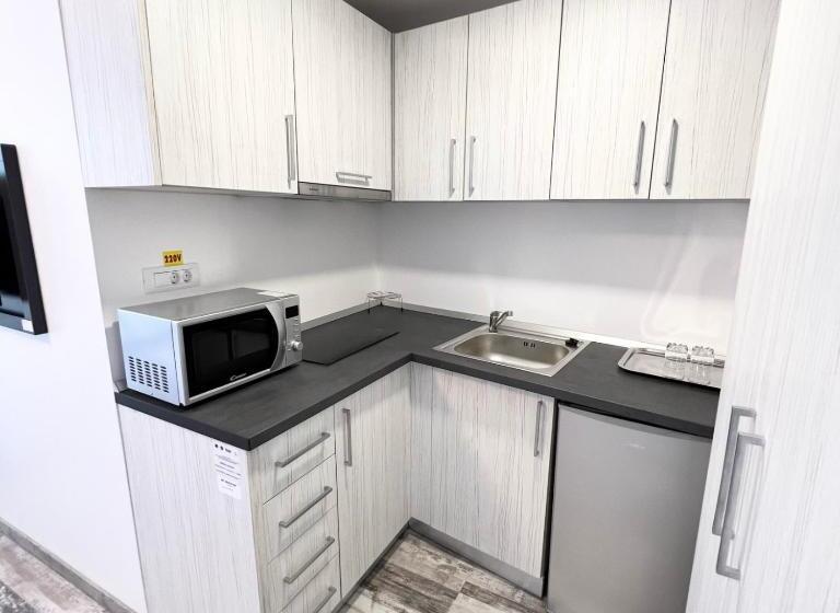 标准工作室, Casa Micle