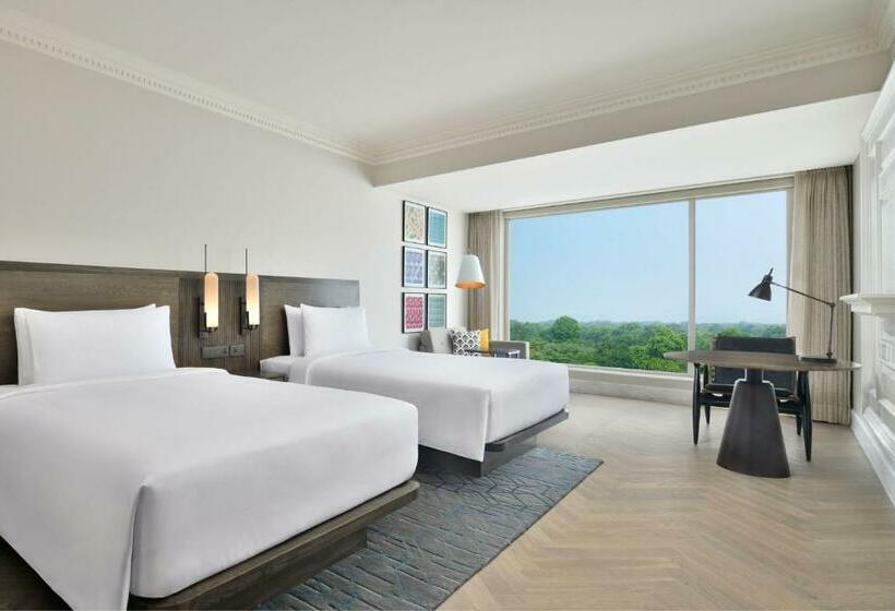 스탠다드 룸, Le Méridien Amritsar